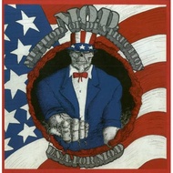 M.O.D. U.S.A. for M.O.D. CD