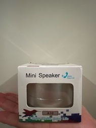 Wireless Mini Speaker迷你無線擴音器