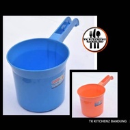 Lion Star Bath Dipper - GL-3 Water Scoop 1.5 LT