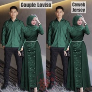 Vivastar - lovisa couple / lovisa cp / Muslim boy girl couple / contemporary Muslim couple