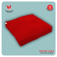 Liyya - Lesehan Floor Cushion - Sally Floor Cushion