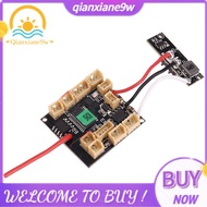 RC Toy Helicopter Upgrade C138 Receiver Kit for RC ERA C138 Bell 206 1:33 RC Toy Helicopter Parts