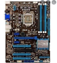 เมนบอร์ด (Mainborad) ASUS Z77 -B75  SOCKET 1155 DDR3  MAX RAM 32G  สภาพสวยๆ พร้อมใช้งาน ส่งไว(ไม่มีกล่อง)