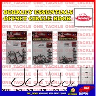 Berkley Essentials Circle Hook