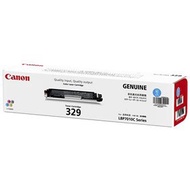 CANON 329 CYAN LASERJET TONER CARTRIDGE