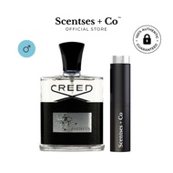 [8mL Refill] Creed Aventus Creed EDP For Men | Perfume | Decant
