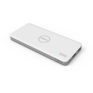 Romoss Polymos 10 Air PB10 100000mAh Powerbank (White / Blue)