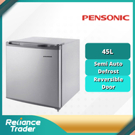 Pensonic 45L Mini Bar With Freezer Compartment PMF-661