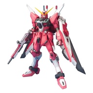 BANDAI MG Gundam Infinite Justice Gundam Zgmf-X19A 1/100 Scale Kit