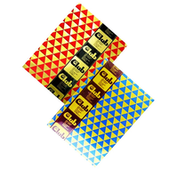 Club International Film Carbon Blue Carbon Paper Long Short (10Sheets) (100Sheets)