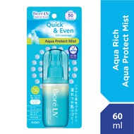 Biore Aqua Rich Aqua Protect Mist (60ml)