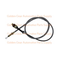 Mitsubishi Lancer Itlog CB 4G13 / 4G15 1993–1996 Clutch Cable
