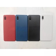 Backdoor Samsung A02 Back Cover Back Cover Samsung A02