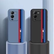 Vivo V25 Pro V25Pro Lucky Case Silicone Cover SoftCase Casing