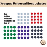 Xraypad Universal Donut skates