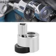 INKPULSE​ Nut Extractor, Steel Material Sliding Head Broken Bolt Extractor, Extractor Set Square Joi