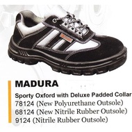 Kent Madura Safety Shoes / Kent Safety Shoes / Sport Safety Shoes