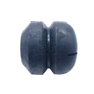 Front Axle Rubber Buffer Bush 1628449 96x96x29MM M14X2 For Volv- B7 Bus FL6 FL7 FM7 FH12 FH16 FM9 FM