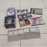 [OFFICIAL] ALNST Alien Stage MY Pop-up Party Merchandise - Ivan, Hyuna, Till, Mizi