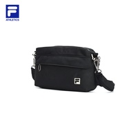 FILA FILA Official Shoulder Bag Female Bag 2022 Winter New Style Fashion Casual Shoulder Bag Messeng