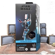 Hasbro Star Wars Gaming Greats Black Series B1 Battle Droid
