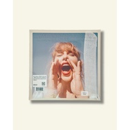 1989 (Taylor's Version) (2LP/Crystal Skies Blue Vinyl)