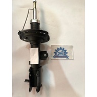 ☀ GAS ☀ NITROTECH SHOCK FRONT RIGHT HYUNDAI Accent/Kia RIO 2012 & Up