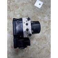 Focus, Ford Mondeo, Escape, EcoSport, Edge, Explorer, Territory, Fiesta ABS pump computer module Ove