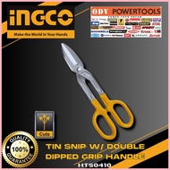【Hot】 INGCO Tin Snip 10" HTS0410 ~ ODV POWERTOOLS