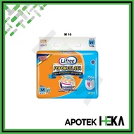 Lifree Pants Celana Tipis M L XL - Popok Dewasa