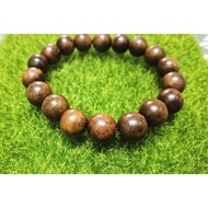 Gelang Kayu Gaharu Original