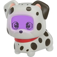 MGA Pixel Petz Dalmatian Toy Dog with Interactive Features for Children