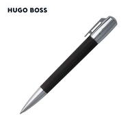 HUGO BOSS Pure Black Ballpoint Pen - HSY5834 Stationery Business Gift