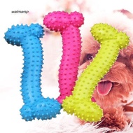 Dog toys Bite-resistant puppy Molar for tooth training
