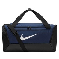 Nike Brasilia 9.5 Training Duffel Bag Navy DM3976-410 Small 41L Bag Original 100%