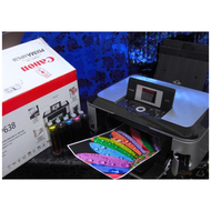 印表機 專業改裝維修 CANON HP EPSON BROTHER