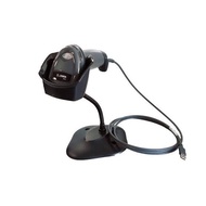 Zebra DS2208 DS2208-SR 2D barcode scanner (100% new, box dented due to transportation)