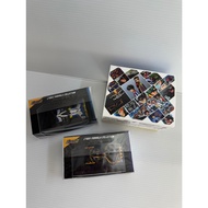 ((Tabile Toys) Agent Version MEG C.F.C Heritage Lightning Thunderbolt Car New Century AKF-11+Z/A-8