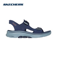Skechers Men Slip-Ins On-The-Go Go Walk 7 Sandal Ken Sandals - 229297-NVOR