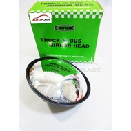 Dog Mirror For Trucks Buses Ten-Wheel 6-Inch And 8-Inch Ball Joints Select