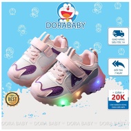 Sneakers for Children 1-5 years old, Breathable, Korean Style, Sneakers for Girls and Boys - G004