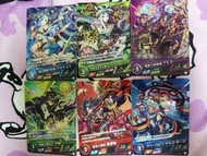 怪物彈珠 monster strike