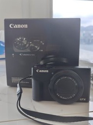 Canon G7X Mark III G7X3 數碼相機 行貨