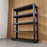 Shelf Floor-standing Subway Display Rack Warehouse Shelf Column Household Multi-Layer Storage Superm