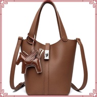 2025 New Style Ladies Bags Vegetable Basket Bag Multi-Purpose Fashion Bucket Bag Handbag CN6004
