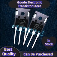 10PCS IXFH78N60X3 IXFH70N65X3 IXFH60N60X3 IXFH54N65X3 IXFH48N60X3  In Stock JDQJ