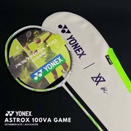 100ZZ YONEX ASTROX VA TOUR PERMAINAN BADMINTON RAKET TERHAD VICTOR AXELSON ANSELL BADMINTON RAKET YO