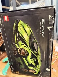 LEGO Technic Lamborghini Sián FKP 37 42115