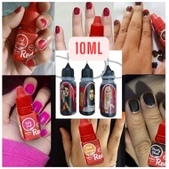 (RM4.90+) INAI RED CHILLIE [READYSTOCK] Enai Red Chillie 10ml Inal RM4.9