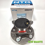 Biante Rear Wheel Bearing C273-26-15X Code Hm130